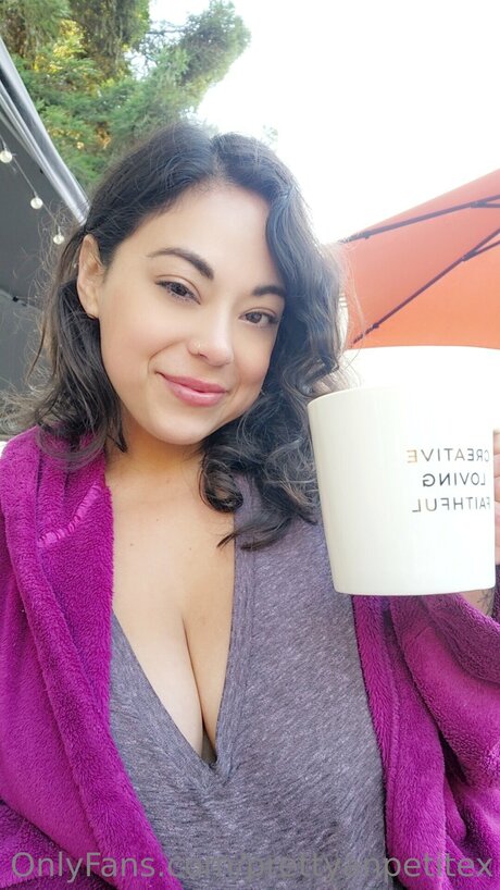 prettyanpetitex pornostar perfekte fotos