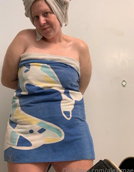 aleximae heiße nacktheit bilder