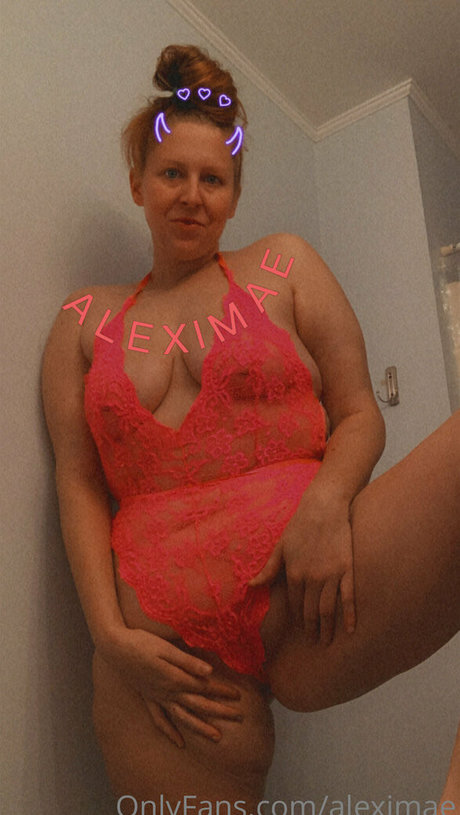 aleximae erotische perfekte bilder