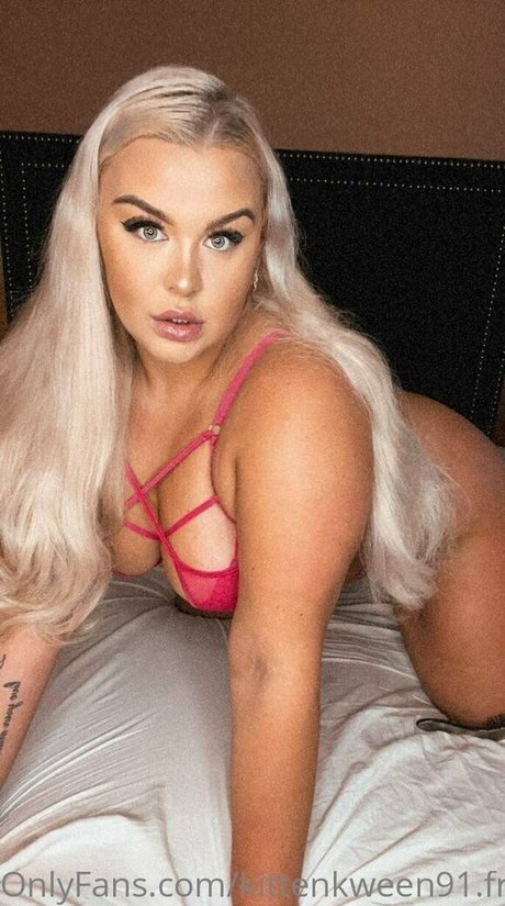 kittenkween91 free erotische pornostar bild