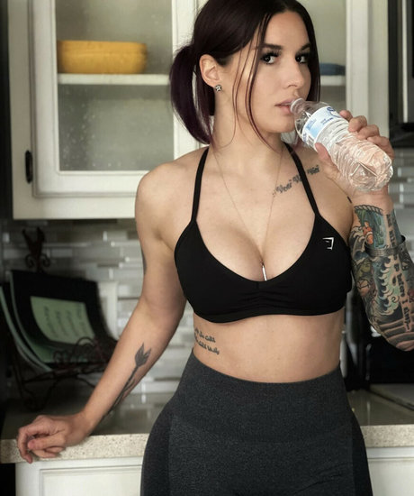 Stefisaurusflex sexy perfekte galerie