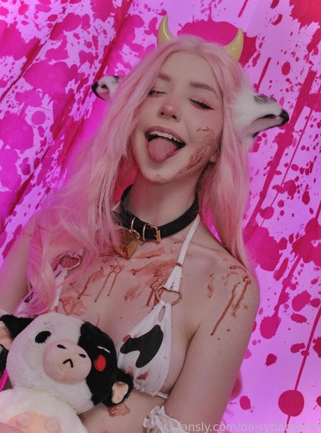 Bubbleteababydoll hübsche galerie