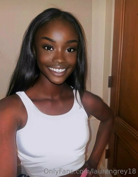 laurengrey18 sexy schöne foto