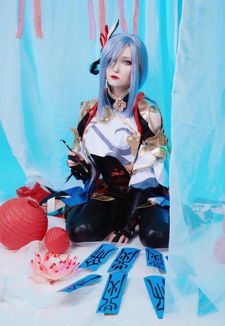 Erodaicon hd exklusive bilder