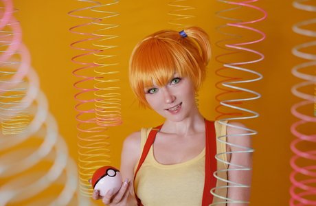 Erodaicon model hübsche galerie