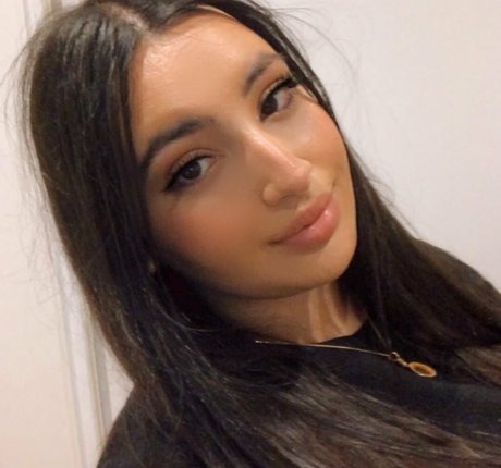 Sibel T perfekte nacktheit galerie