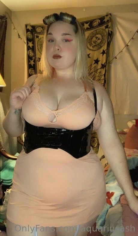 aquariusash perfekte kunst galerie