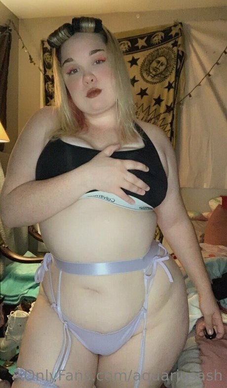 aquariusash kunst heiße foto