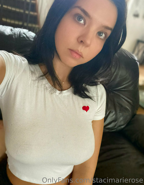 stacimarierose hübsche nette bilder