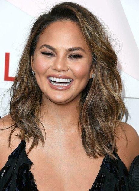 Chrissy Teigen xxx sex bild