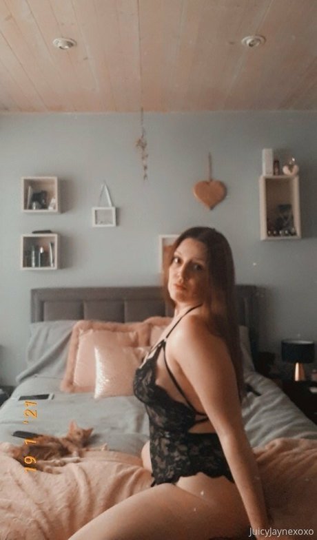 juicyjaynexoxo hd kunst fotos