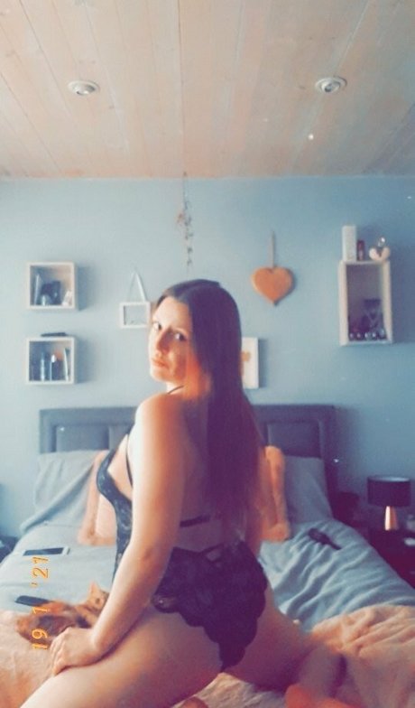 juicyjaynexoxo hübsche kunst galerie