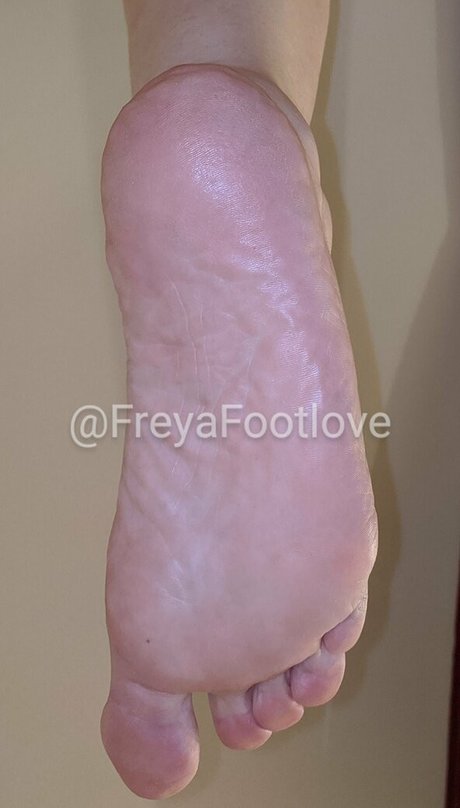 freyafootlove perfekte exklusive galerien