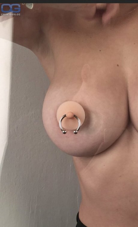 Palina Rojinski nackt xxx bild