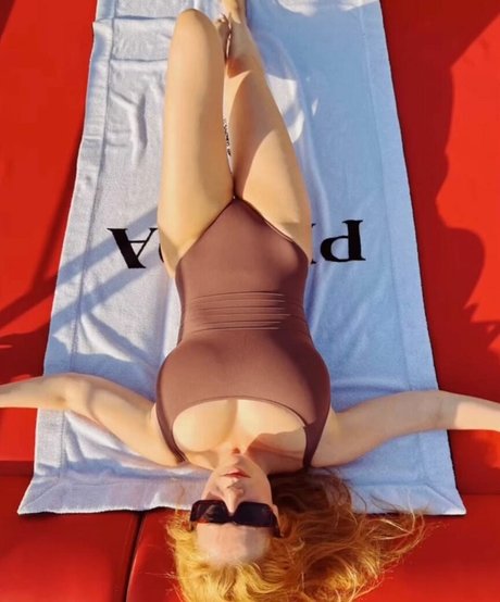 Palina Rojinski sexy schöne bild