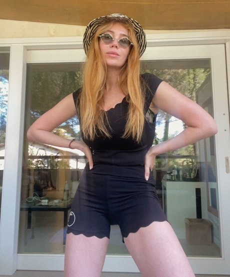 Palina Rojinski beste akt bilder