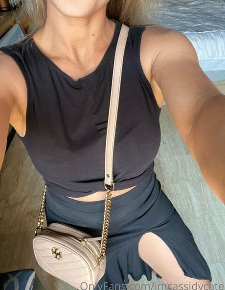 imcassidycate freie nackt bilder