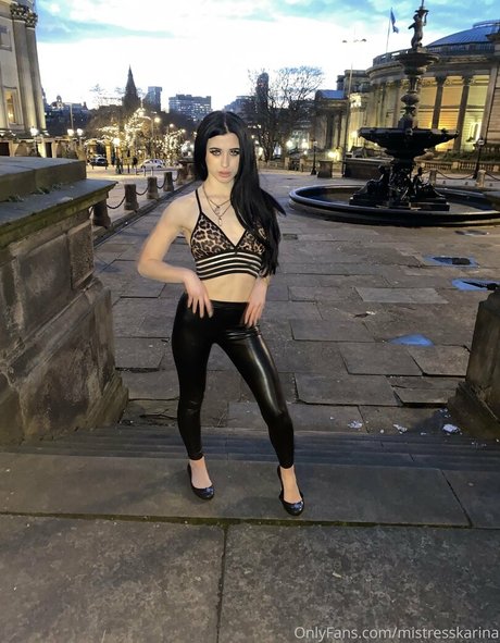 mistresskarina Bilder