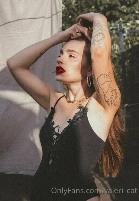 Valeri Catwoman kostenlose nette bilder