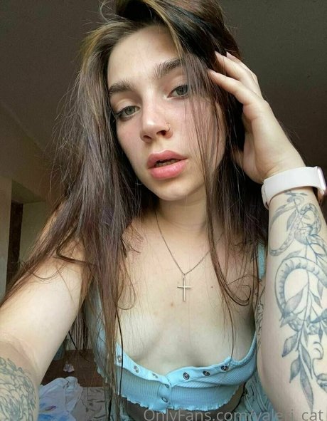 Valeri Catwoman heiße exklusive bilder