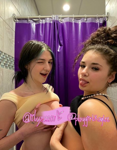 Zassou Lyss hd porno galerie