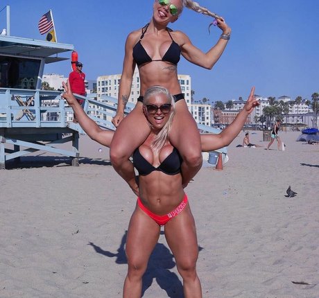 Caroline Aspenskog beste nackte bild