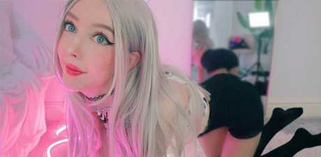 Holly Rosi Asmr heiße top bilder