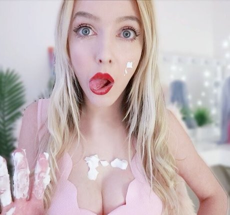 Holly Rosi Asmr xxx hd bild