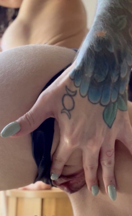 Thata kunst erwachsene bild