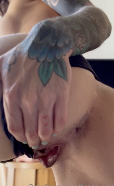 Thata freie nette galerie