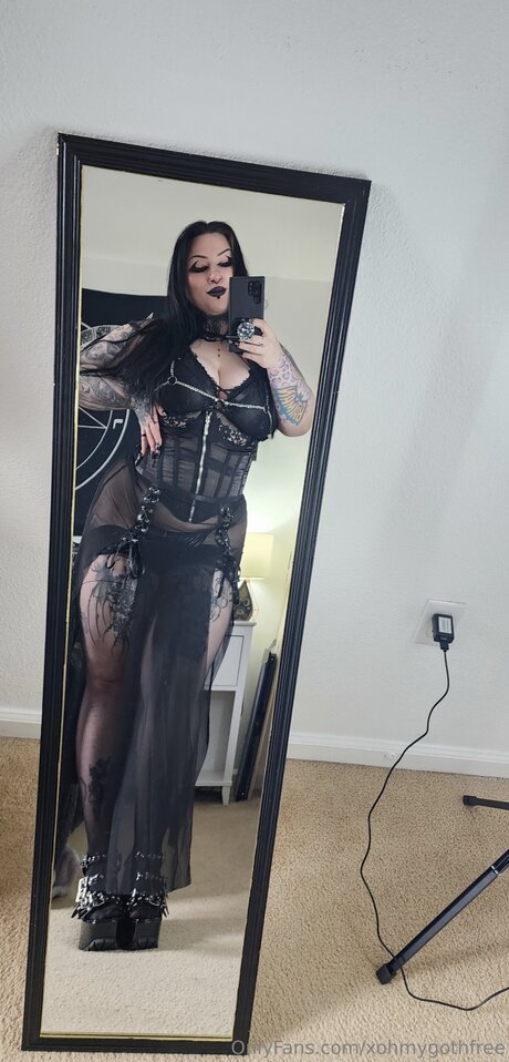 xohmygothfree kostenlose galerien