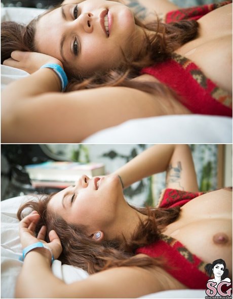 auburn sg perfekte pornografische bild