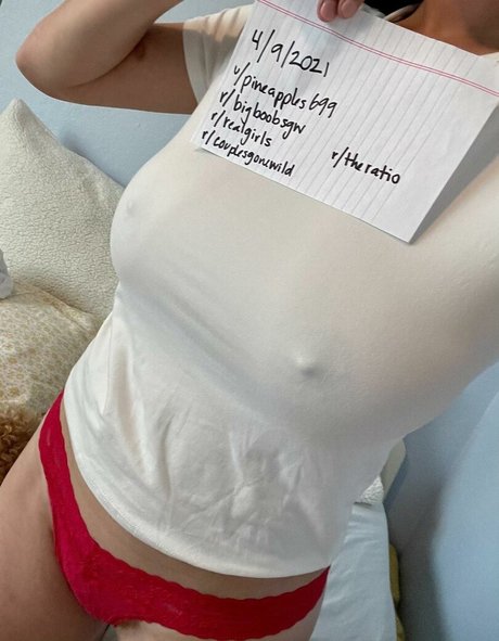 pineapples699 sexy exklusive fotos