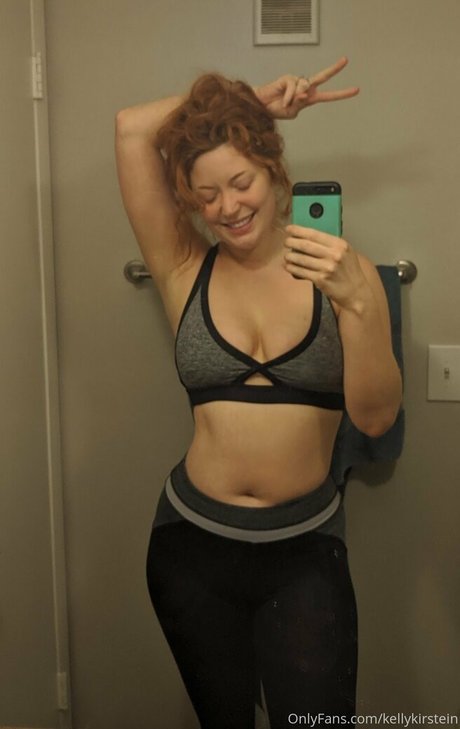 kellykirstein porno sexy galerie