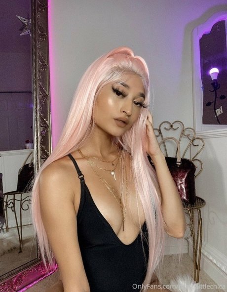 prettylittlechica nackt pornographische galerie