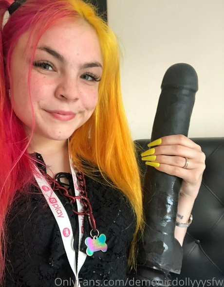 demonicdollyyysfw hd nette bilder