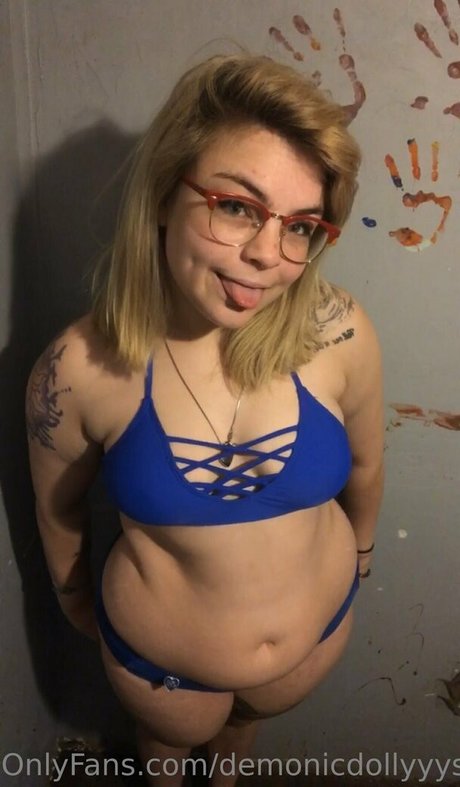 demonicdollyyysfw schöne beste foto