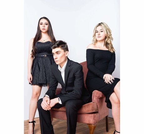 Reema Rochelle exklusive foto