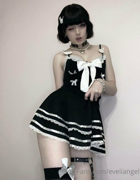 eveiixdarling pornostar sexy galerie