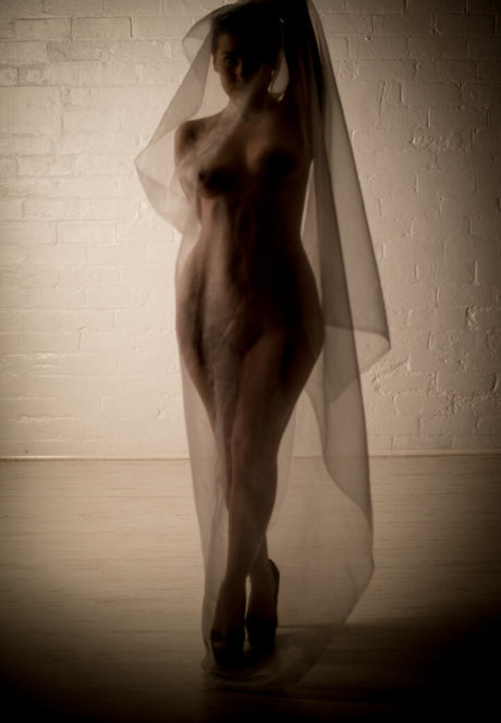 bombchel nackt exklusive galerie