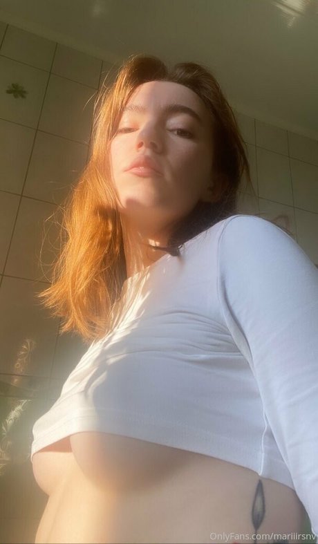 mariiirsnv top erwachsene foto