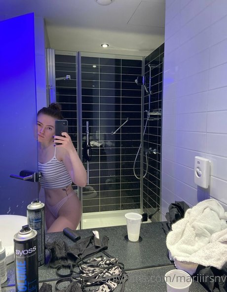 mariiirsnv model beste galerie