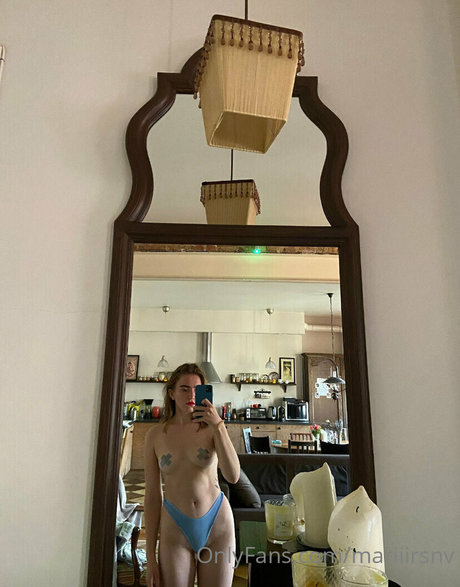 mariiirsnv sexy perfekte fotos