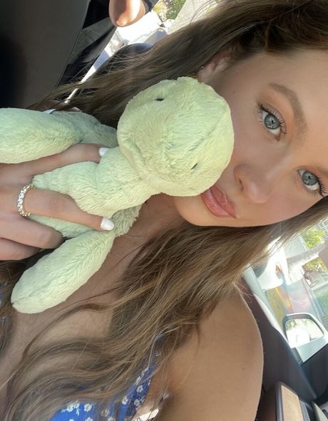 Natasha Bure pornostar erotische foto