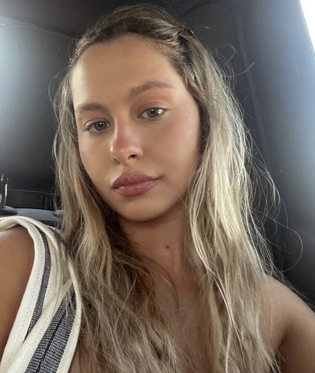 Natasha Bure kunst pornografische foto