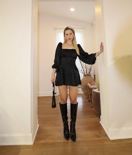 Natasha Bure beste erotische galerie