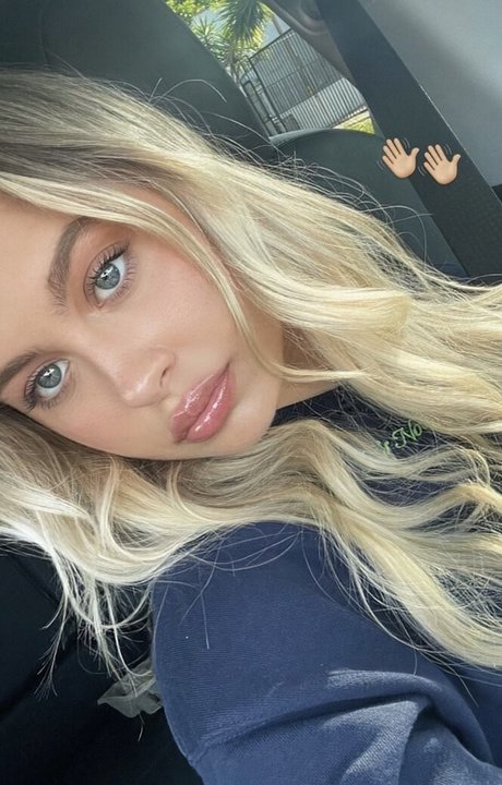 Natasha Bure exklusive nackt galerie