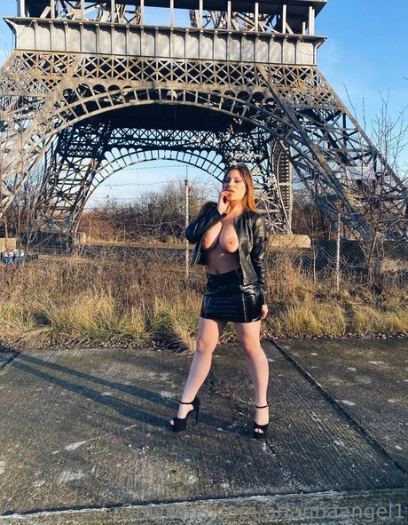 Arianna Angel hübsche akt galerien