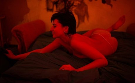 aligood7 model nacktheit galerie