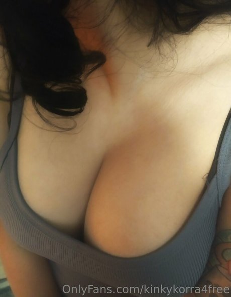 kinkykorra4free kostenlose hübsche bild